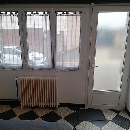 Chambre Privative A St Remy En Mauges La Chaussaire Luaran gambar